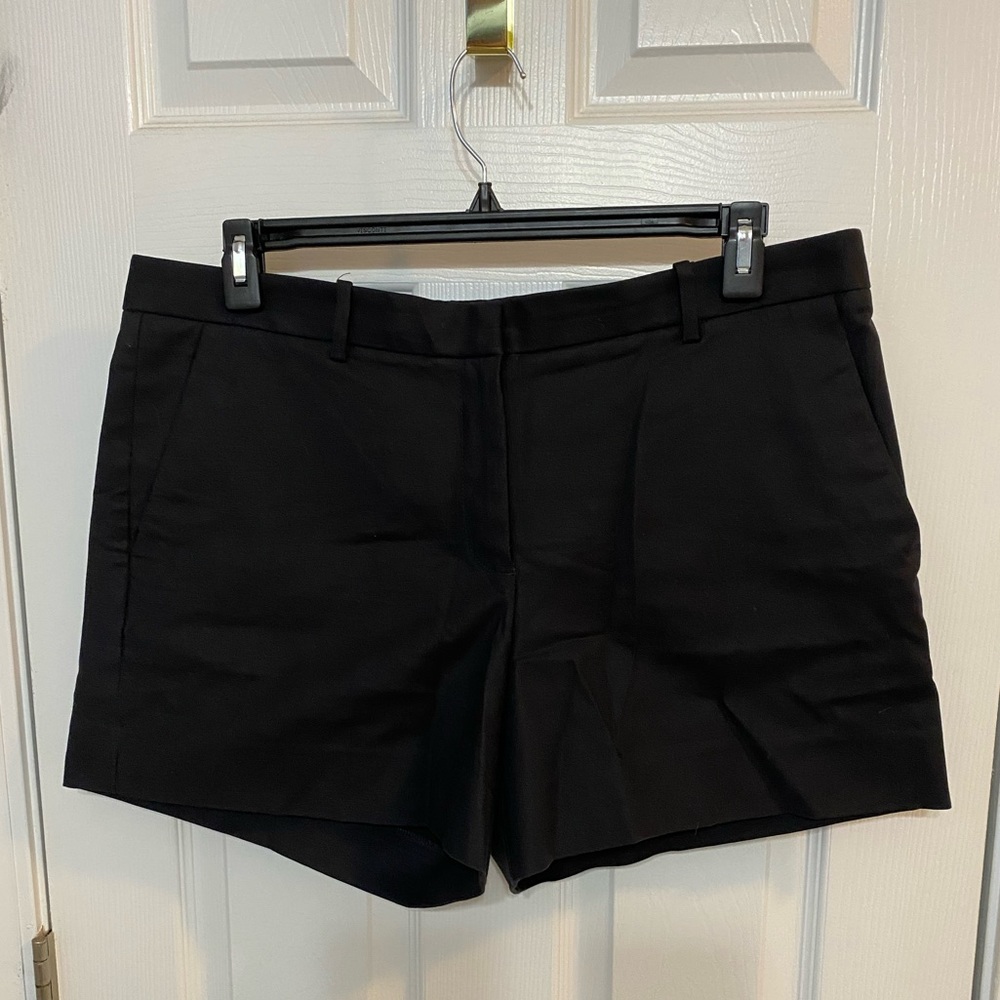 Size 14 Gap Tailored Shorts